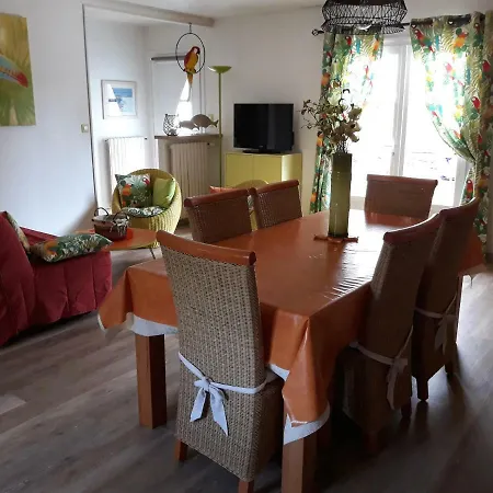 Tatil Evi Maison Avec Son Jardin