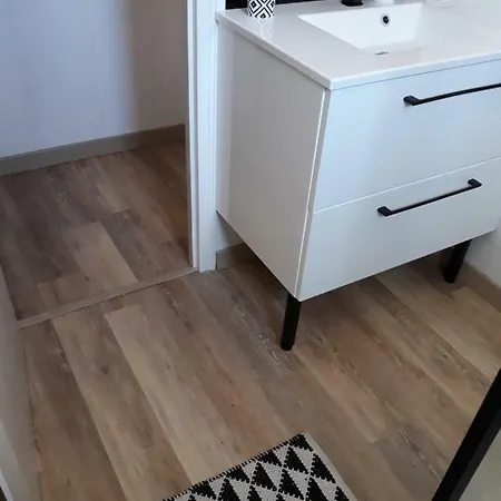 Maison Avec Son Jardin *